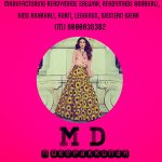 M Deepakkumar (Womens Girls and Kids Wear)
