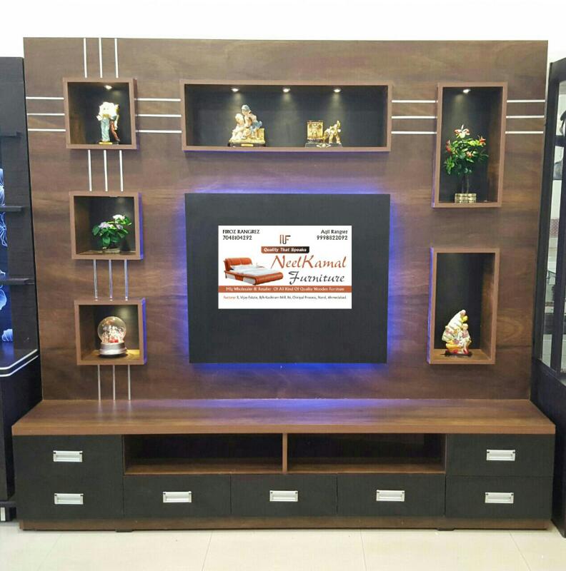 Neelkamal Furniture 3 Gujju Elocation