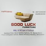 Good luck Furniture