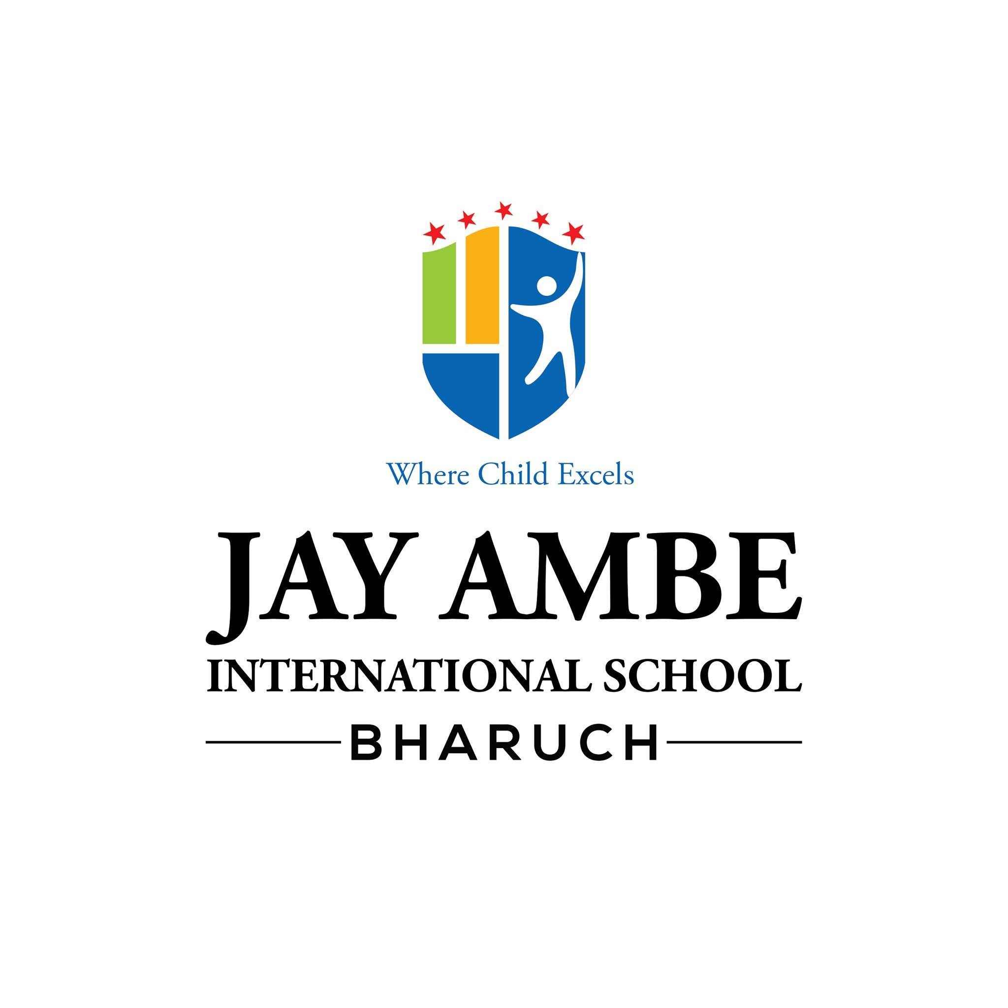 Jay Ambe International School | Gujju eLocation